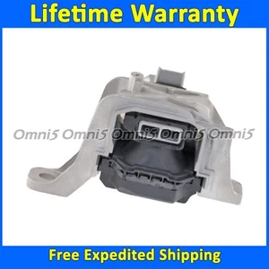 Right Motor Mount For 2023-2024 Ford Escape 2.0L AWD A20134 4568 3603 LX6Z6038A - Picture 1 of 7