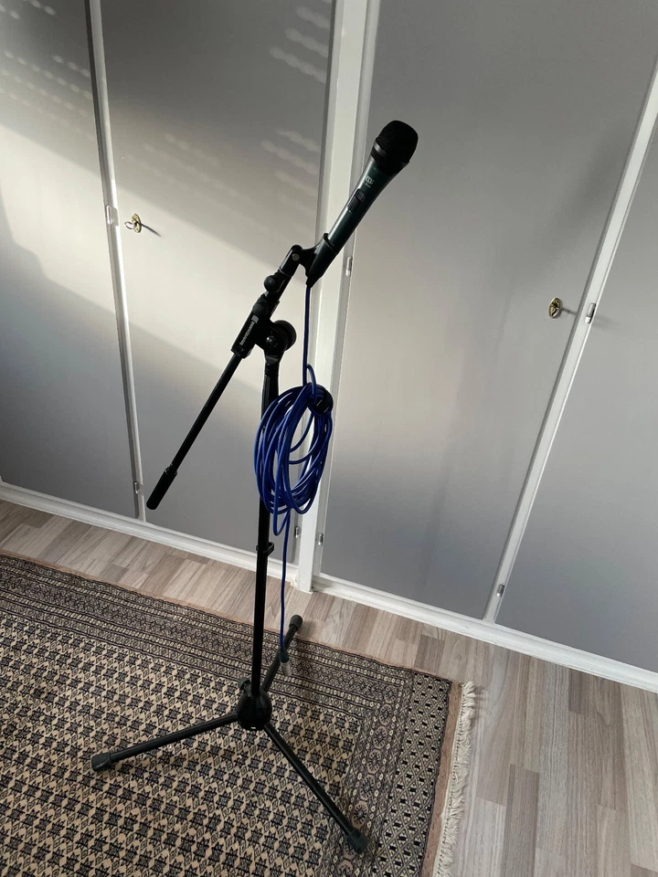 Standmikrofon - Bild 1 von 1