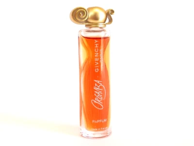 De colección Givenchy Organza Pure PARFUM Perfume Mini Splash 5 ml / 0,17 fl oz Foto 1 de 3