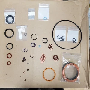 Caterpillar OEM O-Ringe - Bild 1 von 3