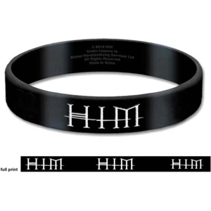 HIM official wristband - Picture 1 of 1