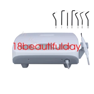 Dental Electro Electrosurgery Unit Machine High Frequency Electric 7pcs Knife - Picture 1 of 10