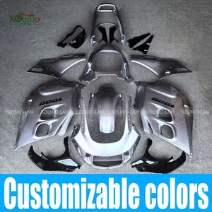 Fit For Honda Hurricane Fairing CBR 1000F Bodywork Kit Panel Set CBR750F - Imagen 1 de 1