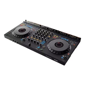 Controlador Serato DJ AlphaTheta DDJ-GRV6 4 canales potencia Rekordbox - Imagen 1 de 6