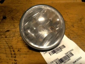 2005 Lincoln Aviator FOG LIGHT LAMP 124685 - Picture 1 of 10