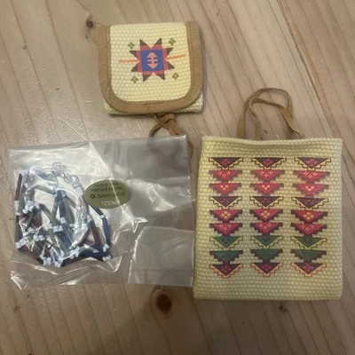 American Girl Kaya Accessories 3 piece set - Image 1 of 3