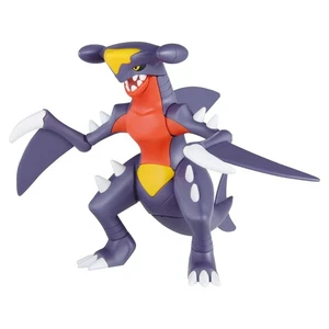 Bandai Hobby Pokémon Galchomp Bandai Espíritus Pokémon Modelo Kit 726 - Imagen 1 de 8