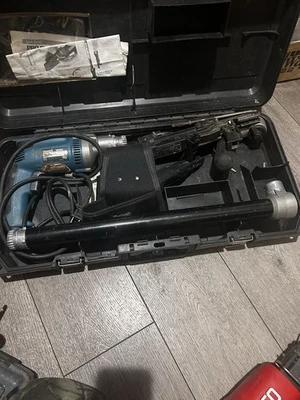 Simpson Strong-Tie Quik Drive 6.5 amps Corded Auto-Feed Screwdriver Kit - Image 1 of 4