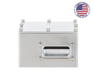 3.0 OD MAF Mass Air Flow Flange Adapter for Nissan z32 300zx 240sx Infiniti - Picture 1 of 6