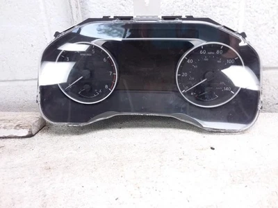 2023 NISSAN ROGUE Digital Speedometer OEM Part Number 248106RR0E - Image 1 of 4