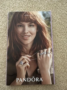 PANDORA Spring 2015 Jared Catalog from US - Picture 1 of 2