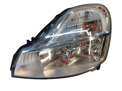 Scheinwerfer links für RENAULT MODUS/GRAND MODUS (F/JP0) 1.2 16V 8200658373 - Bild 1 von 4