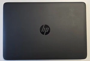 HP Elitebook 840 G2 Laptop Core i7-5600U 256GB SSD 16GB RAM Win 11 QWERTZ - READ - Picture 1 of 4