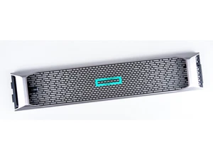 867809-B21 HPE Gen10 2U Bezel Kit. HPE PROLIANT DL380 G10/DL385 | REF - Afbeelding 1 van 1