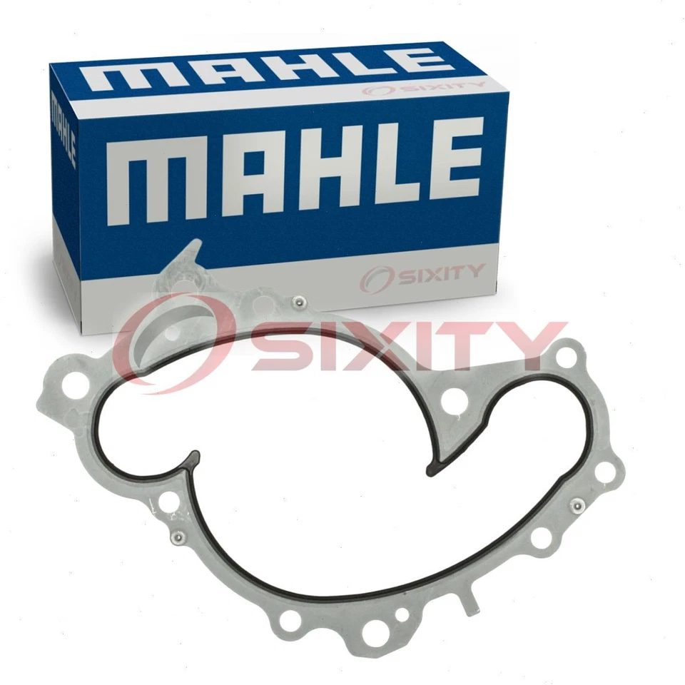 Junta da bomba de água do motor MAHLE para 1994-2008 Lexus ES300 ES330 RX300 RX330 ax - Imagem 1 de 4