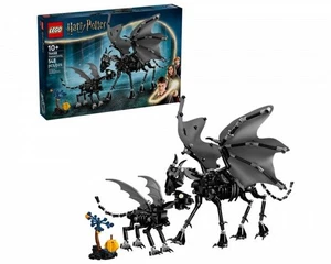 LEGO 76458 Thestral Family Harry Potter - Picture 1 of 1