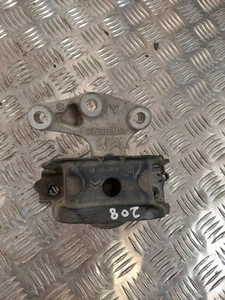 Support moteur - CITROEN / PEUGEOT 208 - Réf : 9683181180 / 9681706580 - (HM) - Picture 1 of 5