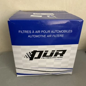 Air Filter For 1997-2010 Ford F-150 1999-2019 E-350 Super Duty 4.2L 4.6L - Picture 1 of 10
