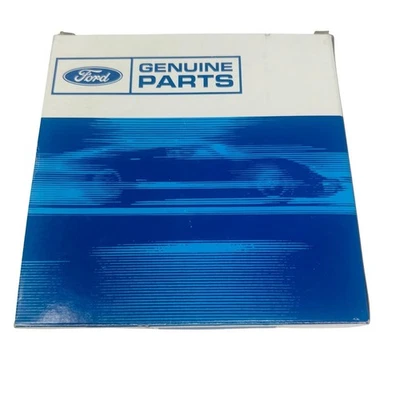 Ford F87Z-1130-GB Center Wheel Hub Cap fits 1998-2013 Models, Genuine OEM - Image 1 of 4