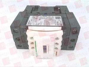 SCHNEIDER ELECTRIC LC1D40AP7 / LC1D40AP7 (BRANDNEU) - Bild 1 von 1