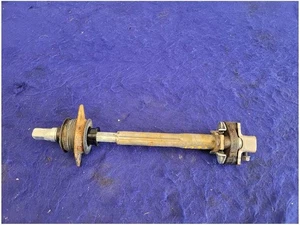 2005-2009 Ford Mustang GT Front Steering Shaft Intermediate Mid 2723 - Picture 1 of 12
