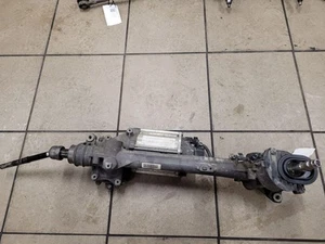 Piantone sterzo VW GOLF VI 5K1 7805501467 2.00 Diesel 2010 28701385 - Foto 1 di 7
