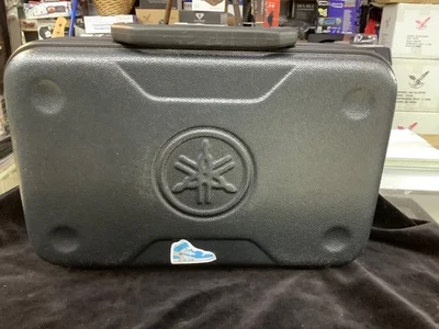 CLARINETE YAMAHAVANTAGE, YCL-200ADI, VEM COM ESTOJO RÍGIDO - Imagem 1 de 4