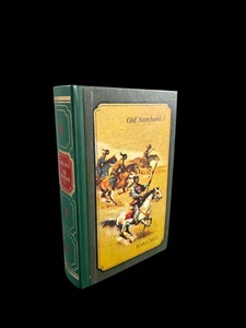 Old Surehand I. Reiseerzählung Reiseerzählung. Abenteuer Klassiker aus dem origi - Imagen 1 de 1