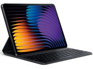 Tablet - Xiaomi Pad 7 , Gray, Wifi, 128 GB, 8 GB RAM, 11.2" 3.2K, Snapdragon® 7 - Imagen 1 de 7