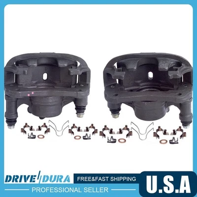 Pinza de freno de disco delantera izquierda derecha para Toyota Celica 1988-1989 Foto 1 de 4