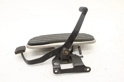 2011-2025 Kawasaki Vulcan Vaquero VN1700 Left Front Floorboard - Image 1 of 4