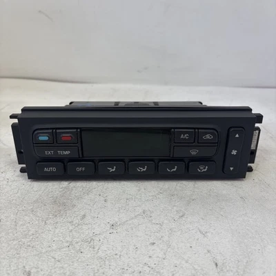2005-07 FORD F250 SD HVAC Heater A/C Temp Climate Control 6c34-18c612-aa OEM - Image 1 of 4
