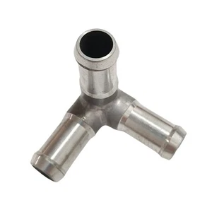 Heater Hose Connector 10436543 For Chevrolet Venture Tahoe Uplander Buick GL8 - Picture 1 of 5