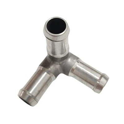 Heater Hose Connector 10436543 For Chevrolet Venture Tahoe Uplander Buick GL8 - Image 1 of 4