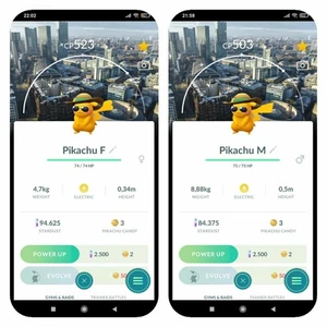 Sombrero de verano brillante Pikachu (fondo Manchester Inglaterra) - Tr.a.d.e o P.T.C - Imagen 1 de 1