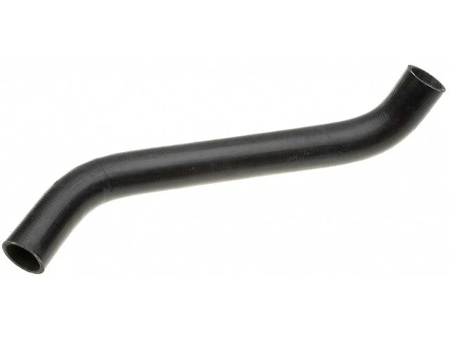 Manguera de radiador superior para Jeep Wrangler 2007-2011 3,8 L V6 Gas 2008 2010 GK497VR Foto 1 de 1