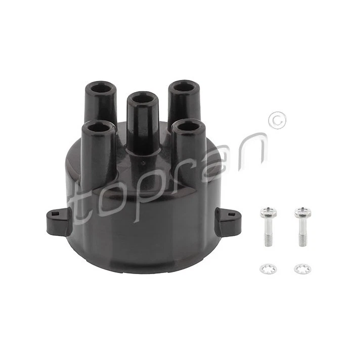 Para Vauxhall Astramax Astra Cabeza De Allumeur-Capuchon Distribuidor Encendido - Imagen 1 de 1