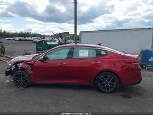 Windshield Wiper Motor Fits 16-20 OPTIMA 981124 - Picture 1 of 14