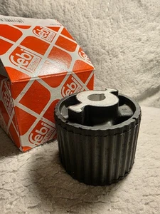 BMW 520D F10 F11 Rear Axle Beam Mounting 33316797238 FEBI BILSTEIN 180299 NEW - Picture 1 of 5