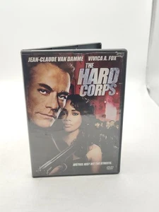 The Hard Corps (DVD, 2006) - Picture 1 of 3