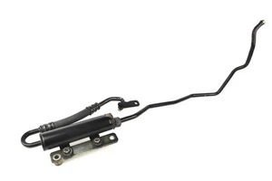 8E0317817AD Original Audi A4 B7 8E 2.7 TDI Öldruckleitung Automatikgetriebe JBB - Picture 1 of 10