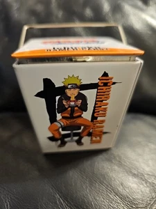 Caramelle Naruto Ichiraku Ramen solo con scatola di latta, sfuse, senza contenuto - Foto 1 di 8