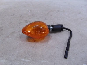 Yamaha 04-09 FZ6 Amber Rear Amber Left Turn Signal P/N: 5VX-83330-10-00 - Picture 1 of 5