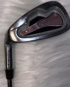 RAM G Force 5 Ladies Ti Matrix Synchronized Steel Shaft - Left-Handed - Picture 1 of 7