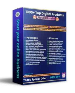 Massive 50 TB DIGITAL PRODUCTS FOR BUSSINESS - Picture 1 of 7