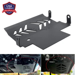 Protector de motor de parachoques de chasis de placa de deslizamiento para Harley Road Glide FLTRX FLTRXSTSE 23+ - Imagen 1 de 18