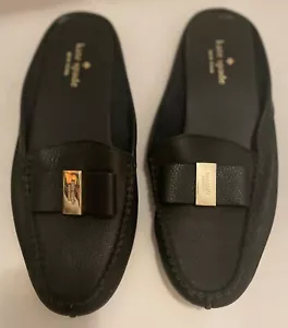 KATE SPADE SLIPPER 8 - Picture 1 of 5