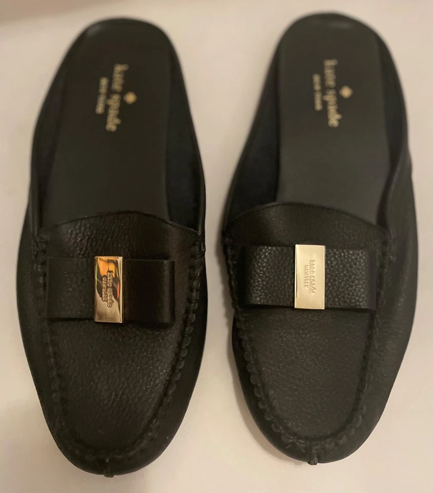 ZAPATILLA KATE SPADE 8 Foto 1 de 4