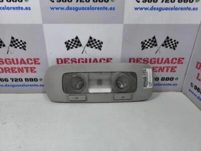 947291 interior light for VOLKSWAGEN GOLF V BERLINA (1K1) TRENDLINE 2003 246863 - Image 1 of 4