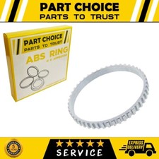 FRONT ABS RELUCTOR PICK UP RING Fits FORD TRANSIT MK6 2000-06 2.0 2.3 2.4 3.2